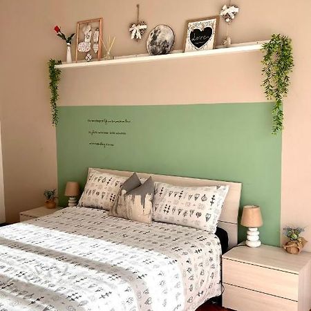 Ferienwohnung Trilocale Parco Del Valentino Turin Exterior foto