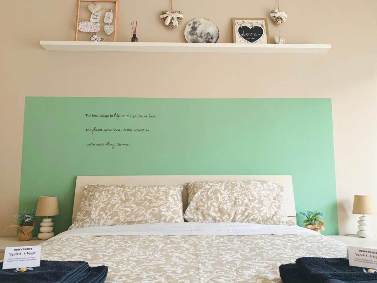 Ferienwohnung Trilocale Parco Del Valentino Turin Exterior foto